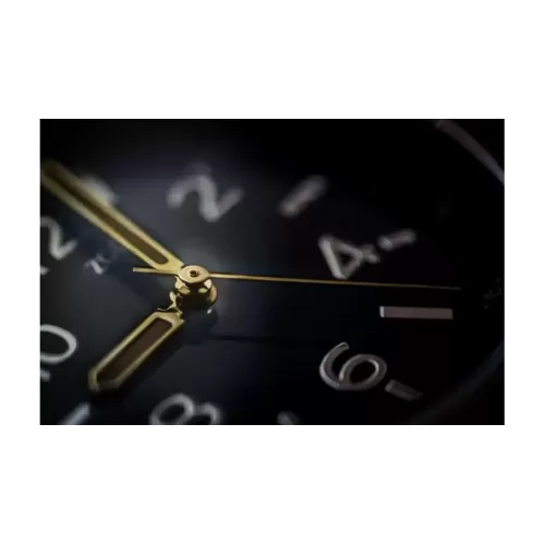 Time (Jazz) by Molim El Barch