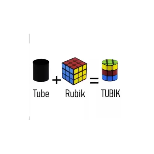 Tubik by Tora Magic Company