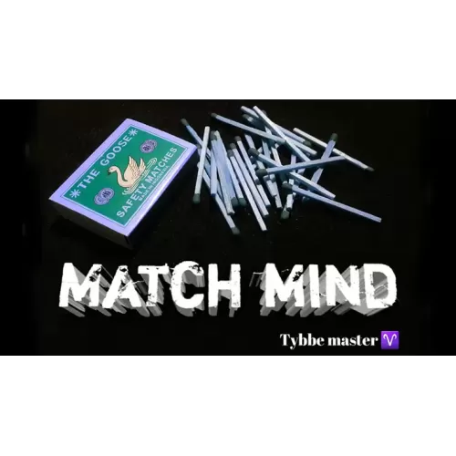 Match Mind By Tybbe Master