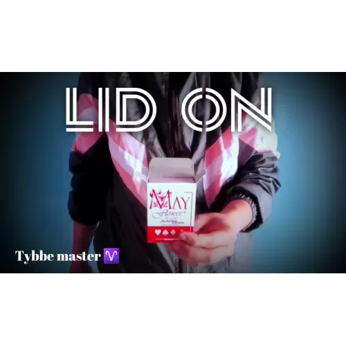 Lid on By Tybbe master