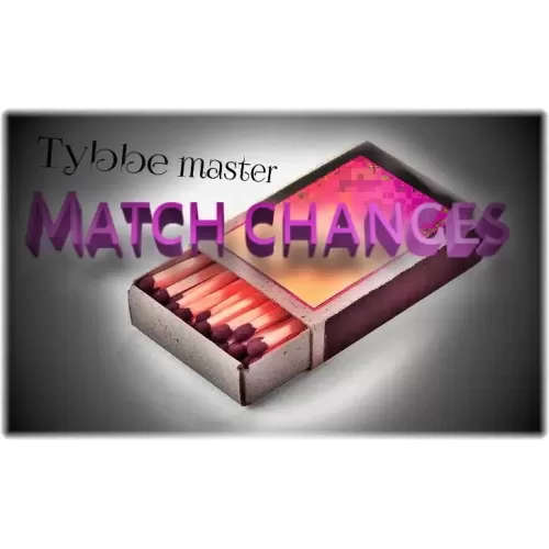 Match changes By Tybbe master