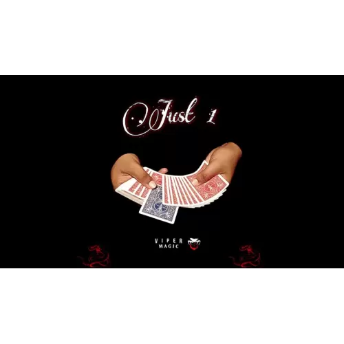 Just One By Viper Magic
