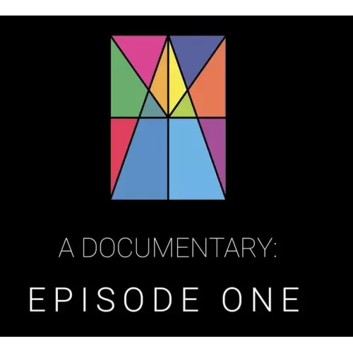 A Documentary Episode 1 by Benjamin Earl