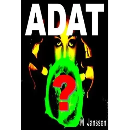 Adat by Maurice Janssen