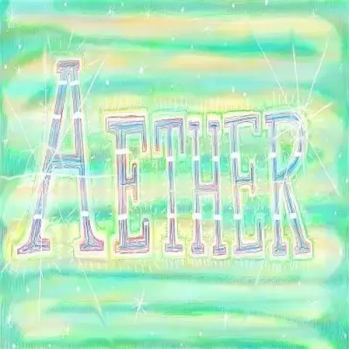 Aether #15: The Glove by Gregg Webb