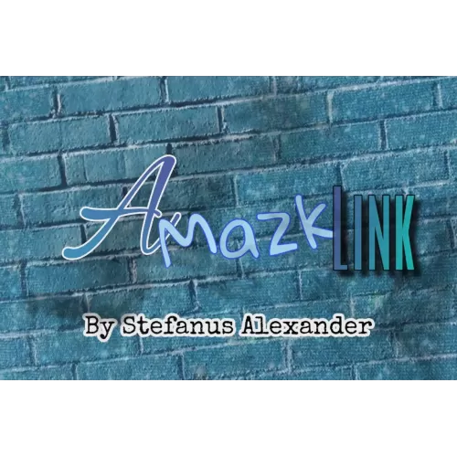 Amazklink by Stefanus Alexander