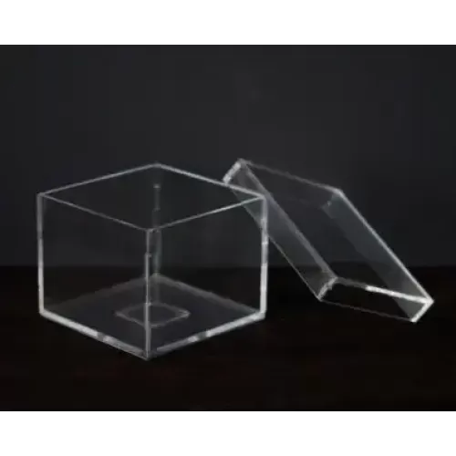 Antigravity Box