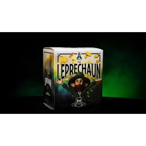 Apprentice Magic – THE LEPRECHAUN