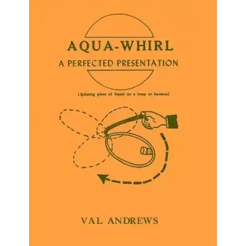 Aqua-Whirl by Val Andrews