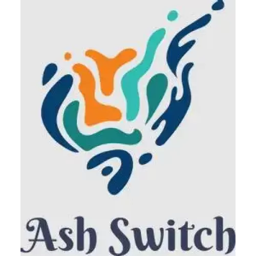 Ash Switch by Thomas Reid