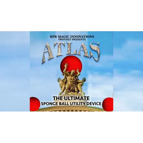 Atlas Kit by Rpr Magic Innovations