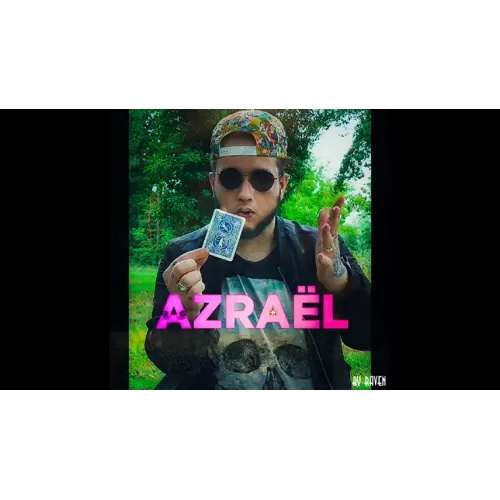 Azrael (Video+Pdf) by Raven