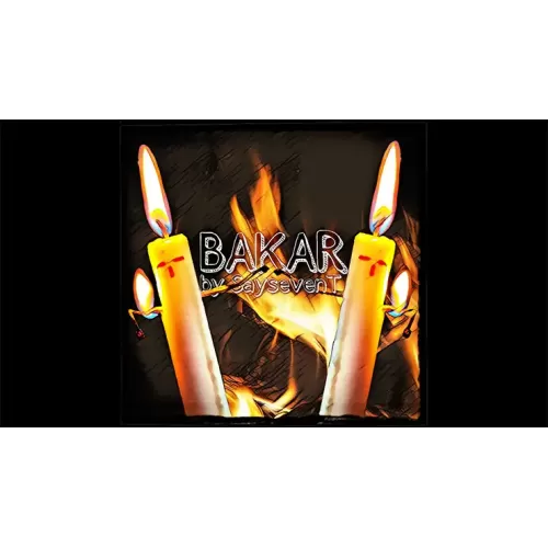 Bakar by Saysevent