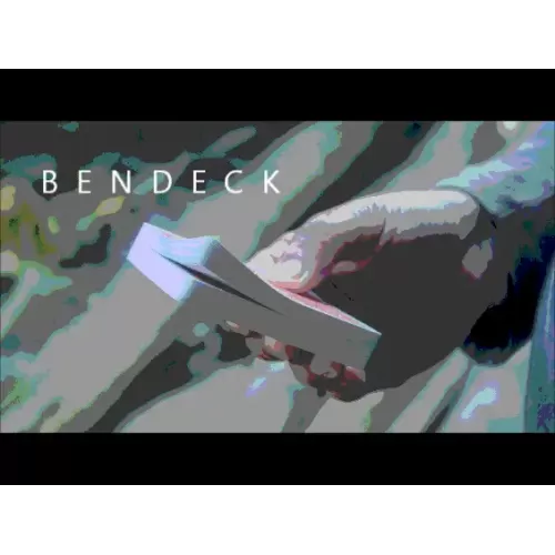 Bendeck by Arnel Renegado