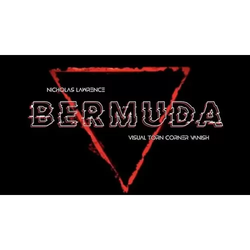 Bermuda by Nicholas Lawrence