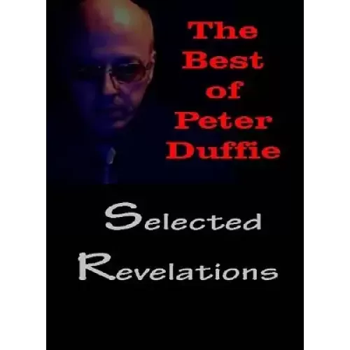 Best Of Duffie 6 by Peter Duffie