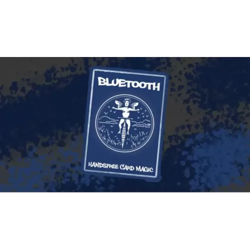 Bluetooth by Sirus Magic