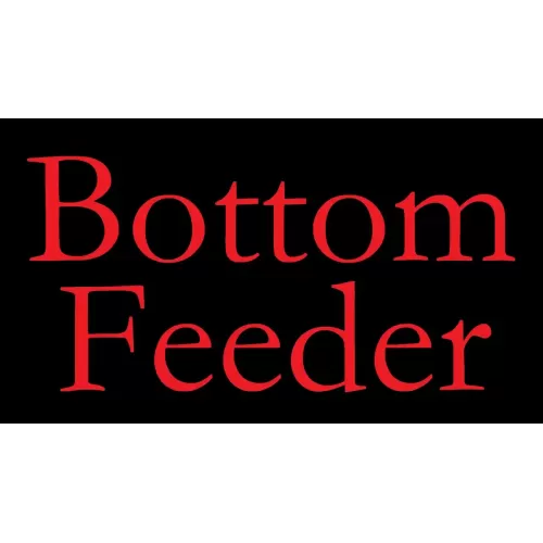 Bottom Feeder by Mere