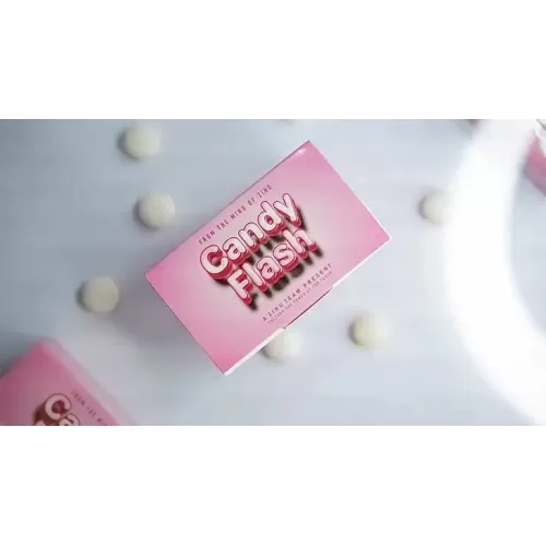 Candy Flash by Zihu