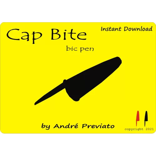 Cap Bite by Andre Previato