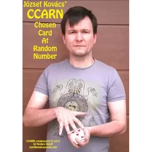 Ccarn