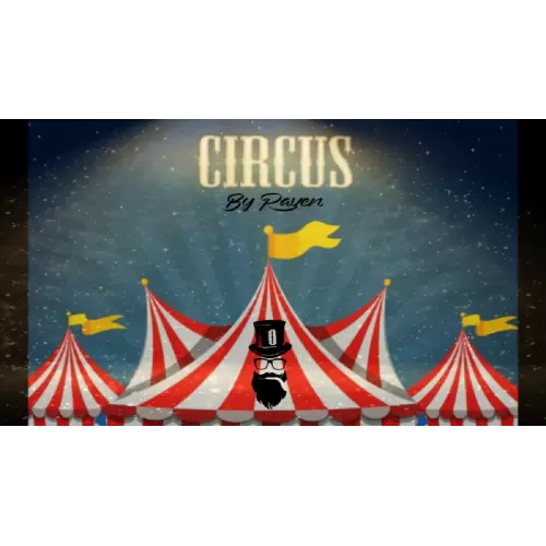 Circus by Raven