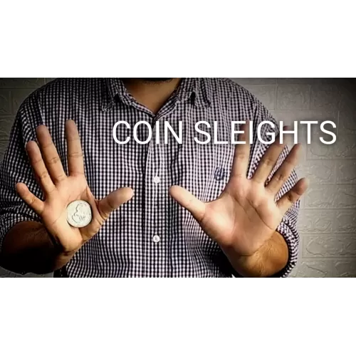 COIN SLEIGHTS