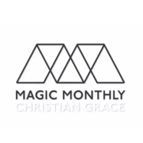 Colour Changing Deck by Christian Grace