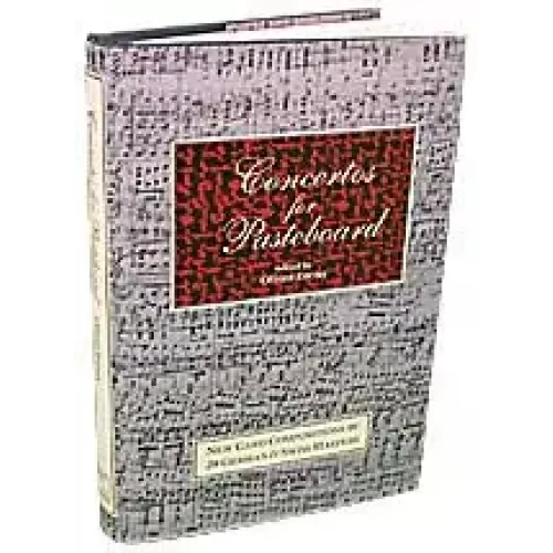 Concertos For Pasteboard by Multiple Performers