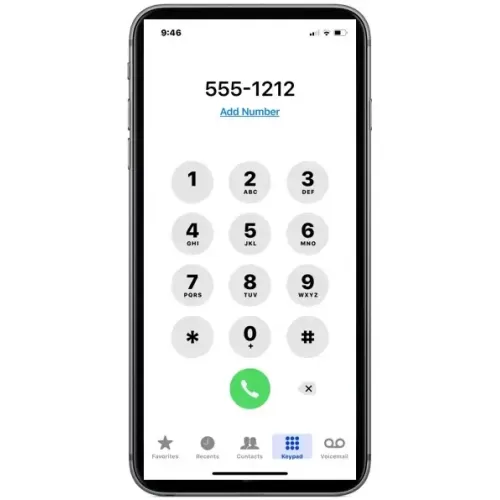 Connect Call by Adam Hudson
