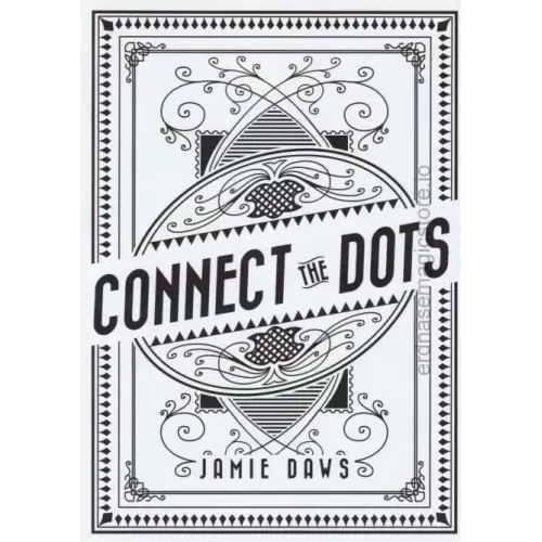Connect the Dots by Jamie Daws