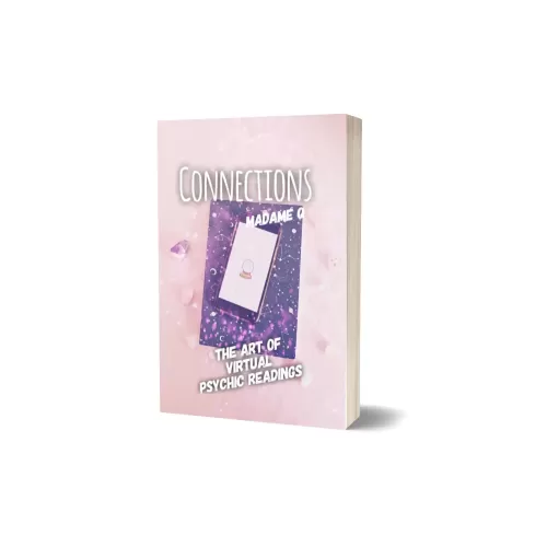 Connection by Madame Q