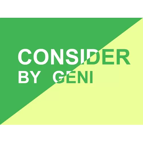 Consider by Geni