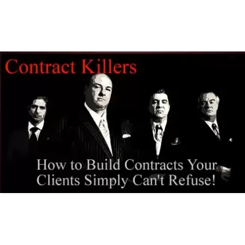 Contract Killers by Conjuror Community