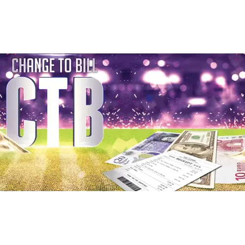 Ctb by Stefanus Alexander