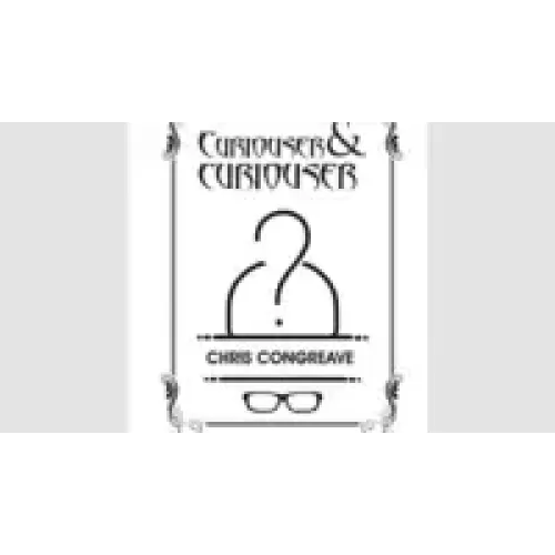Curiouser And Curioser by Chris Congreave