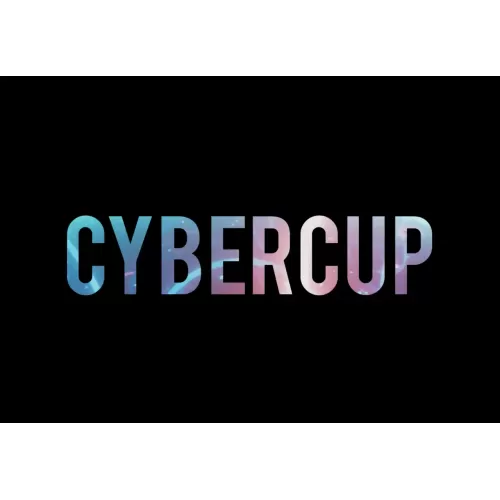 Cybercup by Sultan Orazaly