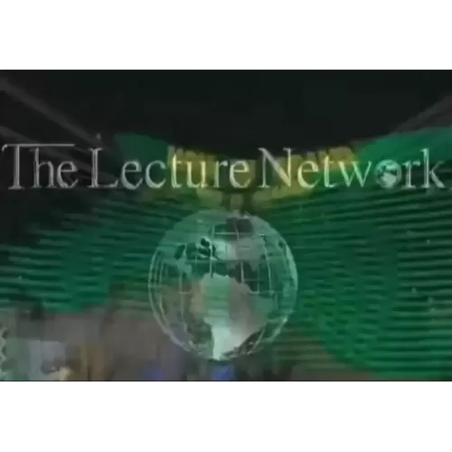 David Shimshi Close Up Lecture (Presented By Jeff Hobson)