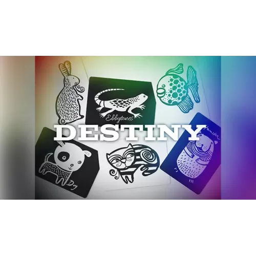 Destiny by Ebby Tones