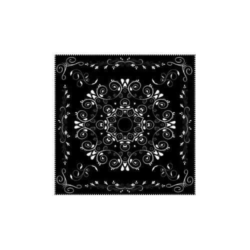 Devil'S Bandana V2 by Lee Alex