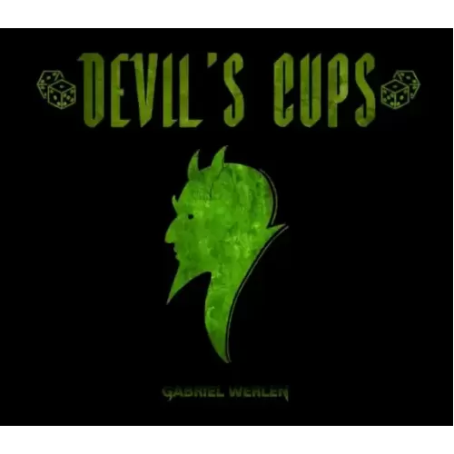 Devil’s Cups by Gabriel Werlen