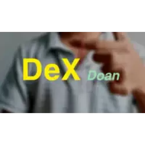 Dex by Doan