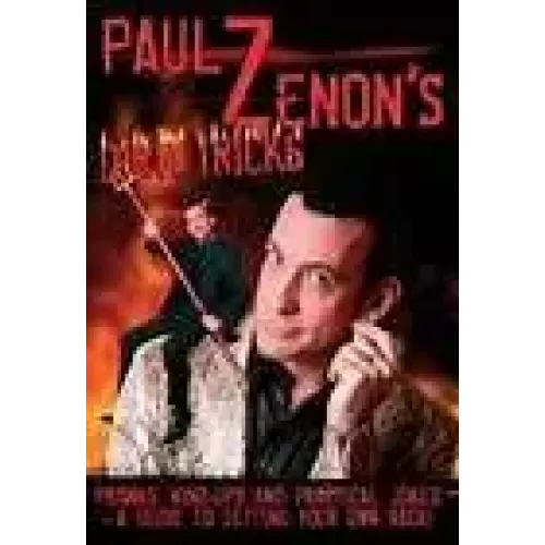 Dirty Tricks by Paul Zenon