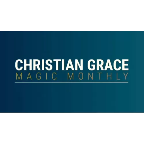 Divide and Divine by Christian Grace