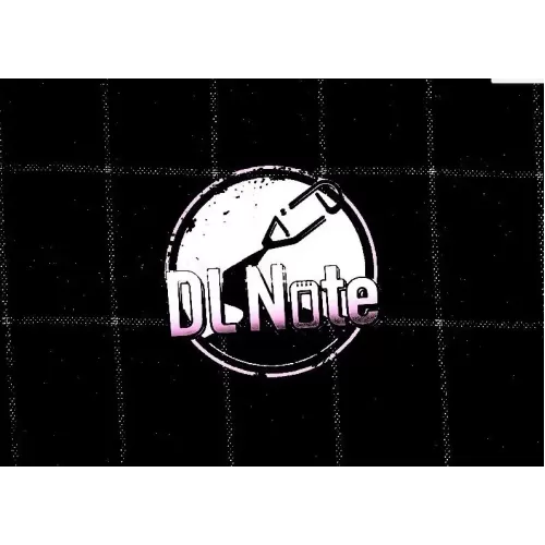 Dl Note by Seo Magic