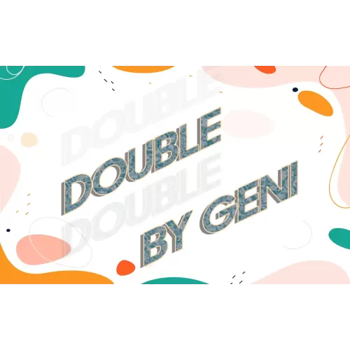 Double by Geni