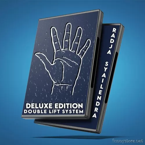 Double Lift System Deluxe Edition by Radja Syailendra