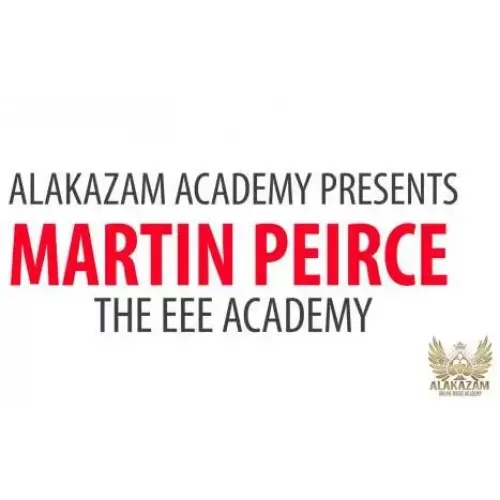 Eee Academy With Martin Peirce 15Th September 20 by Martin Peirce