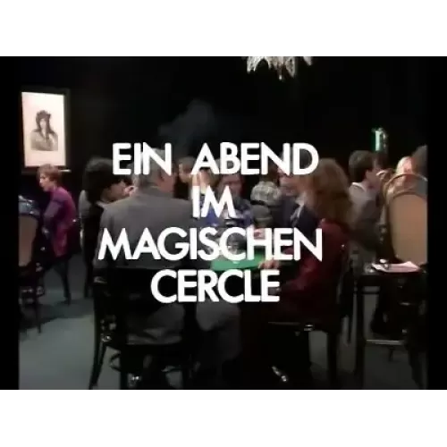 Ein Abend Im Magischen Cercle: Episode 4 by Orf