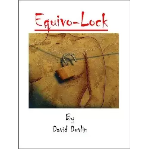 Equivo-Lock by David Devlin